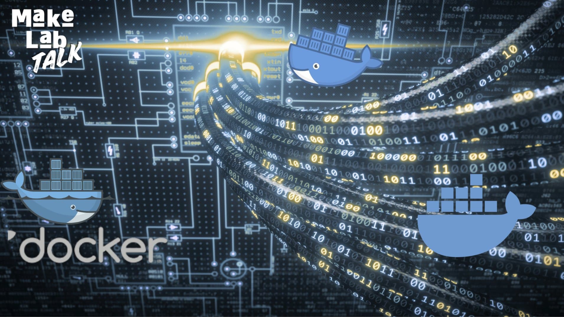 מהבסיס ועד פריסה חכמה IT למפתחים ואנשי Docker
